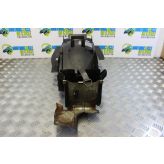 Honda VFR 750 F Panel Undertray Rear 1994 to 1997 VFR750 VFR750F B105