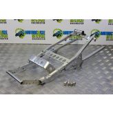 Yamaha R6 Subframe Rear Straight 5EB YZF-R6 1999 to 2002 YZF B069