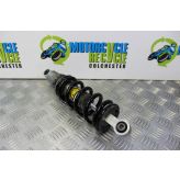 Yamaha FZ8 Fazer Shock Rear Genuine 2010 to 2015 FZ8S FZ8N B051