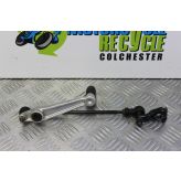 BMW K 1200 S Gear Lever Pedal with Linkage Rod K1200S 2004 to 2008 B061