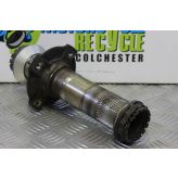 Ducati Multistrada 1200 Rear Wheel Stub Axle 2010 to 2012 MTS B076