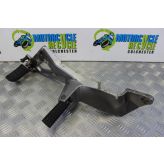 Honda NT 700 V Footrest Hanger Left Deauville 2006 to 2010 NT700V B057