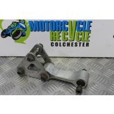Honda CBR 900 RR Shock Linkage Rear Fireblade RRW 1998 1999 CBR900 B053
