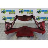 Honda ST 1300 Panel Top Fairing Cowl Pan European 2002 to 2007 ST1300 B065
