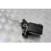 Triumph Legend TT Clutch Master Cylinder with Lever 1998 to 2001 900 B052