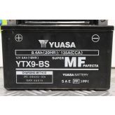 Suzuki RF 900 Battery YTX9-BS Yuasa YTX9BS RF900R RF900 1994 to 1999 B060