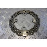 Kawasaki ZX 10 R Brake Disc Rear ZX10R ZX10RR Gen 5 2016 to 2020 B080
