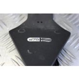Triumph Street Triple 675 Tail Tidy Rear Indicators Tripletek 2013 to 2016 B049