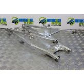 Honda CBR 900 RR Subframe Rear Fireblade RRW 1998 1999 CBR900 B053