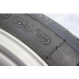 BMW R 1200 GS Wheel Front 2.50x19 Tyre R1200GS TU 2010 to 2012 B079