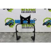 Yamaha XJR 1300 Headlight Stay Front Bracket 1999 to 2003 XJR1300 B048