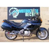 Honda NT 650 V Centre Stand Main Deauville 1998 to 2001 NT650V B168